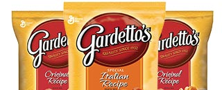 gardettos gardettos